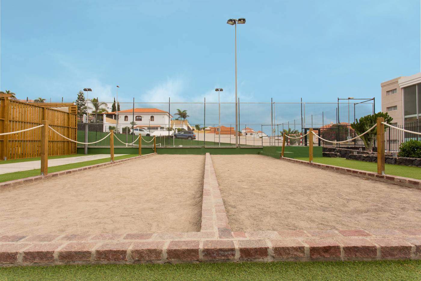 Landmar-Hotel-Playa-La-Arena-Sports-and-Entertainment-78