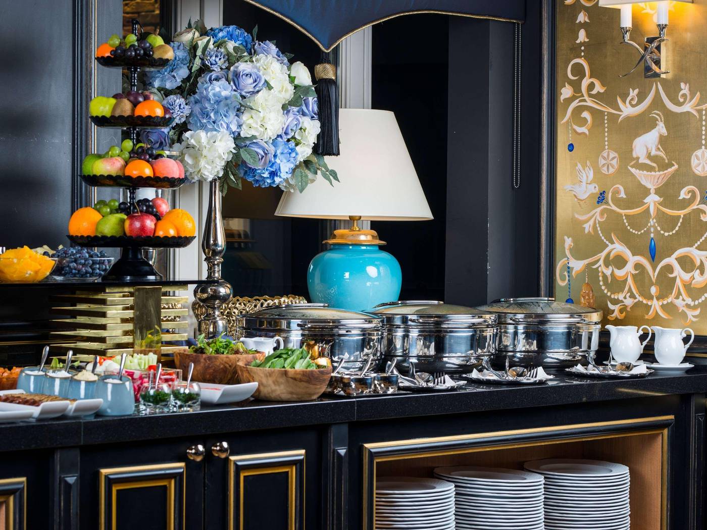 Bachleda-Luxury-Hotel-Krakow---MGallery-Restaurant-42