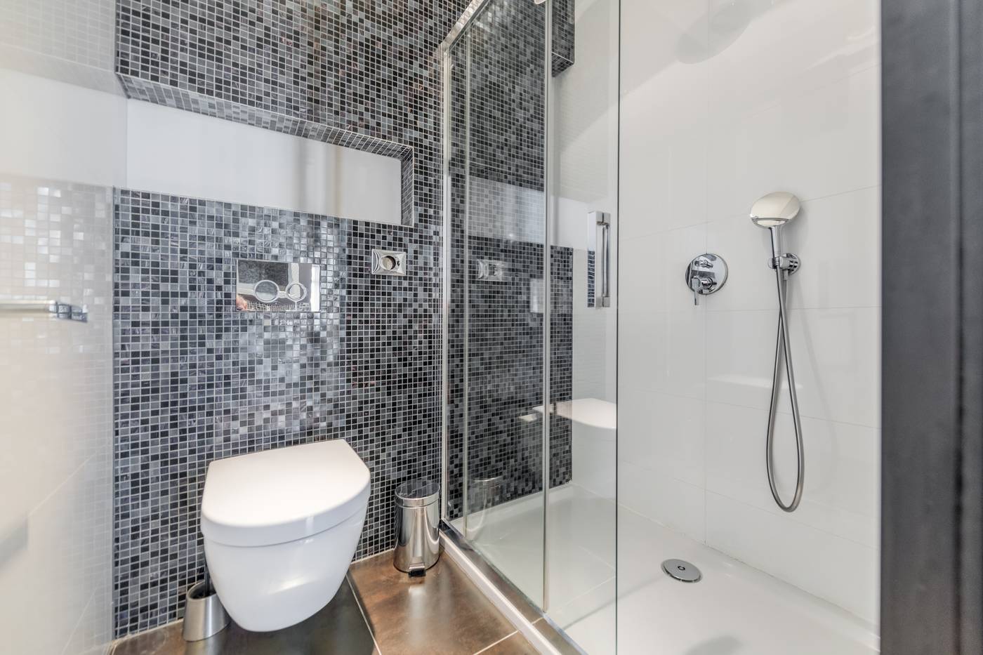 Starlight Luxury Rooms-Croatia-SPLIT-Room-7