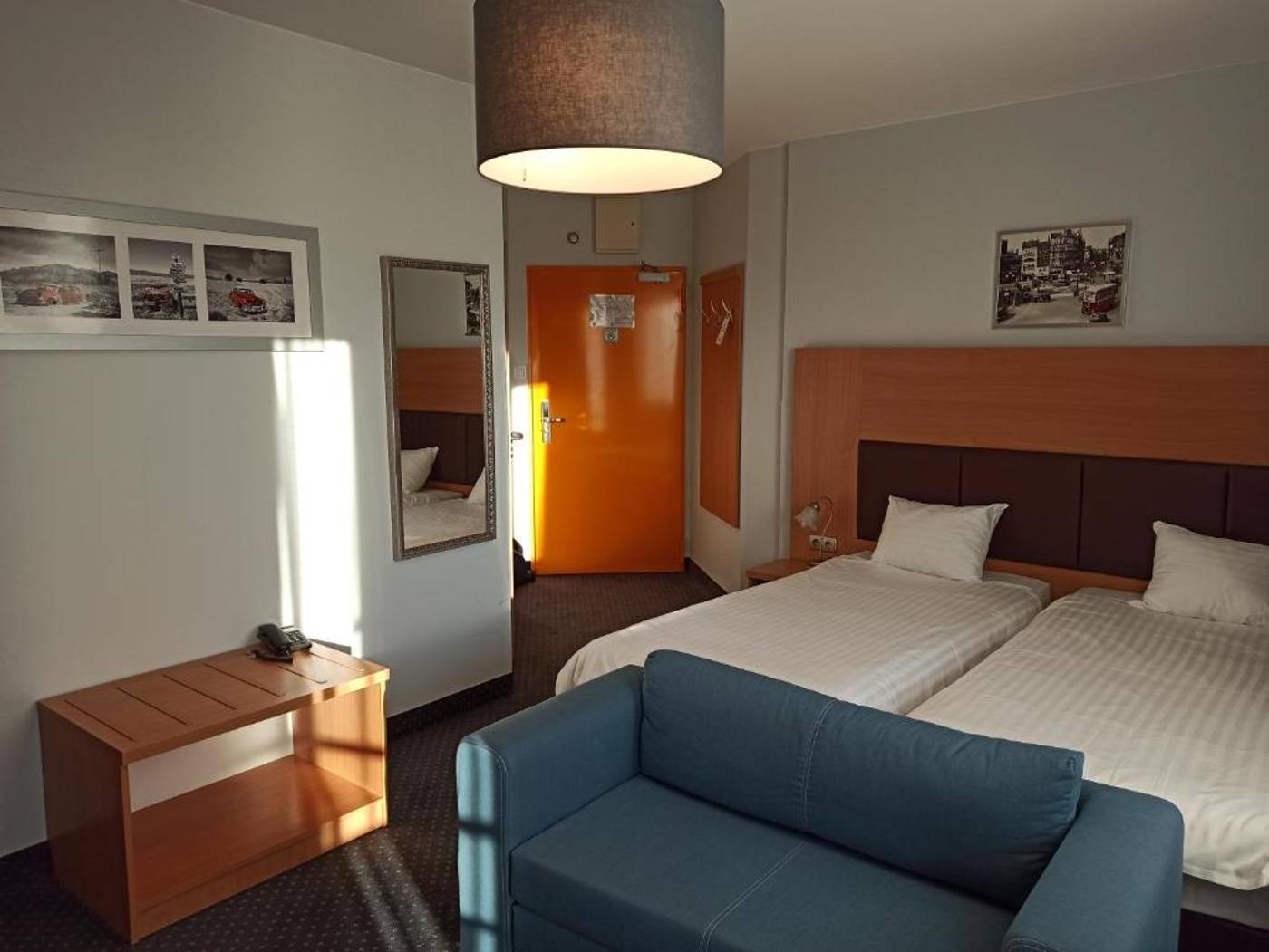 Poleczki-Residence-Apartments-Room-7