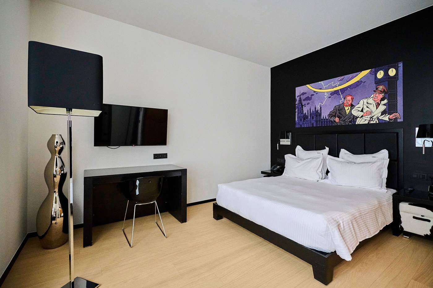 Yooma-Urban-Lodge-Room-9