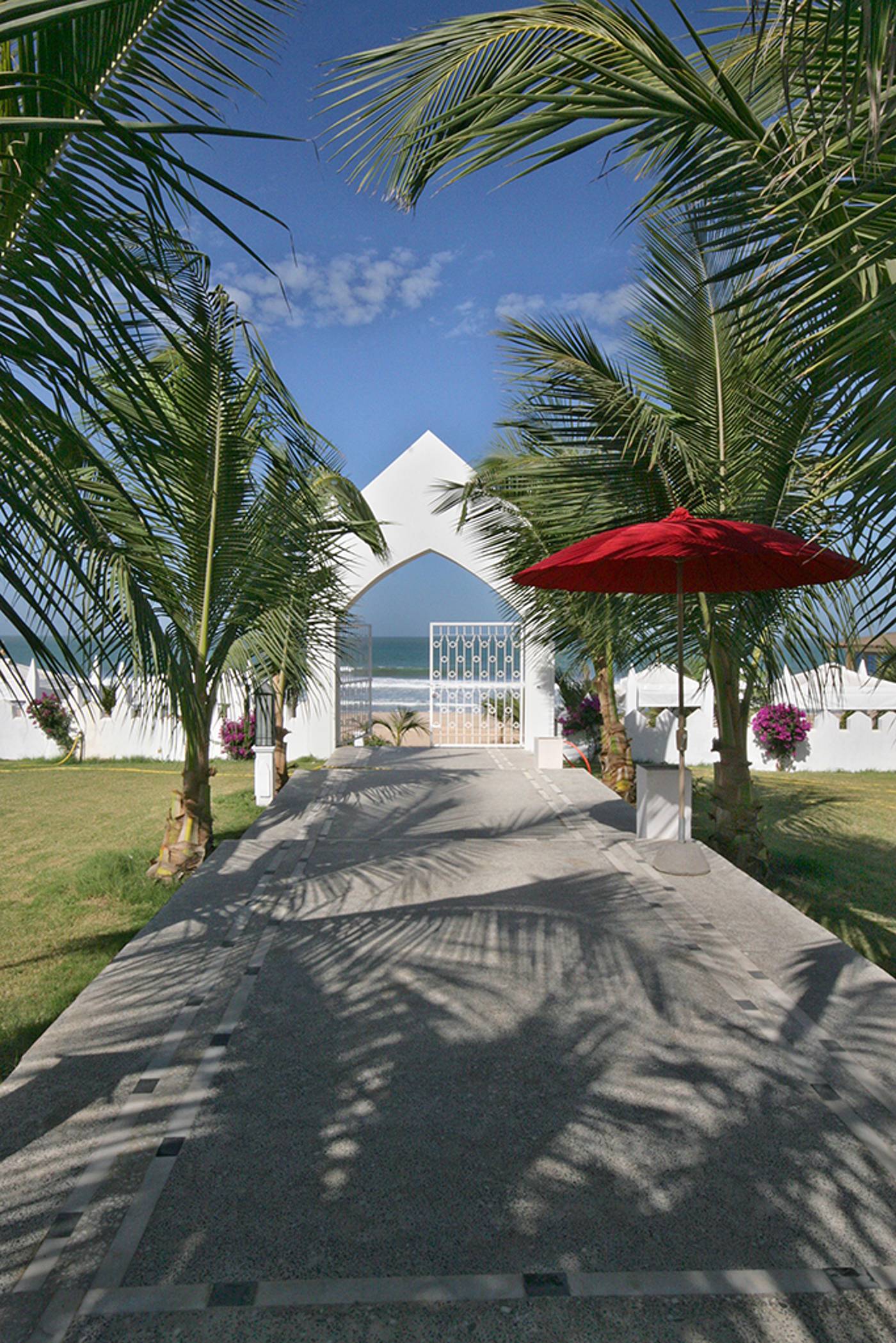 Coco Ocean Resort & Spa
