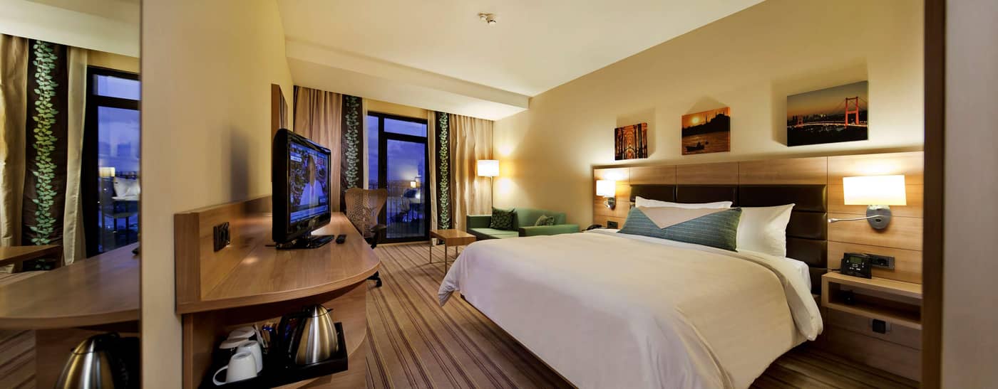 Dosso-Dossi-Hotels---SPA-Golden-Horn-Room-8