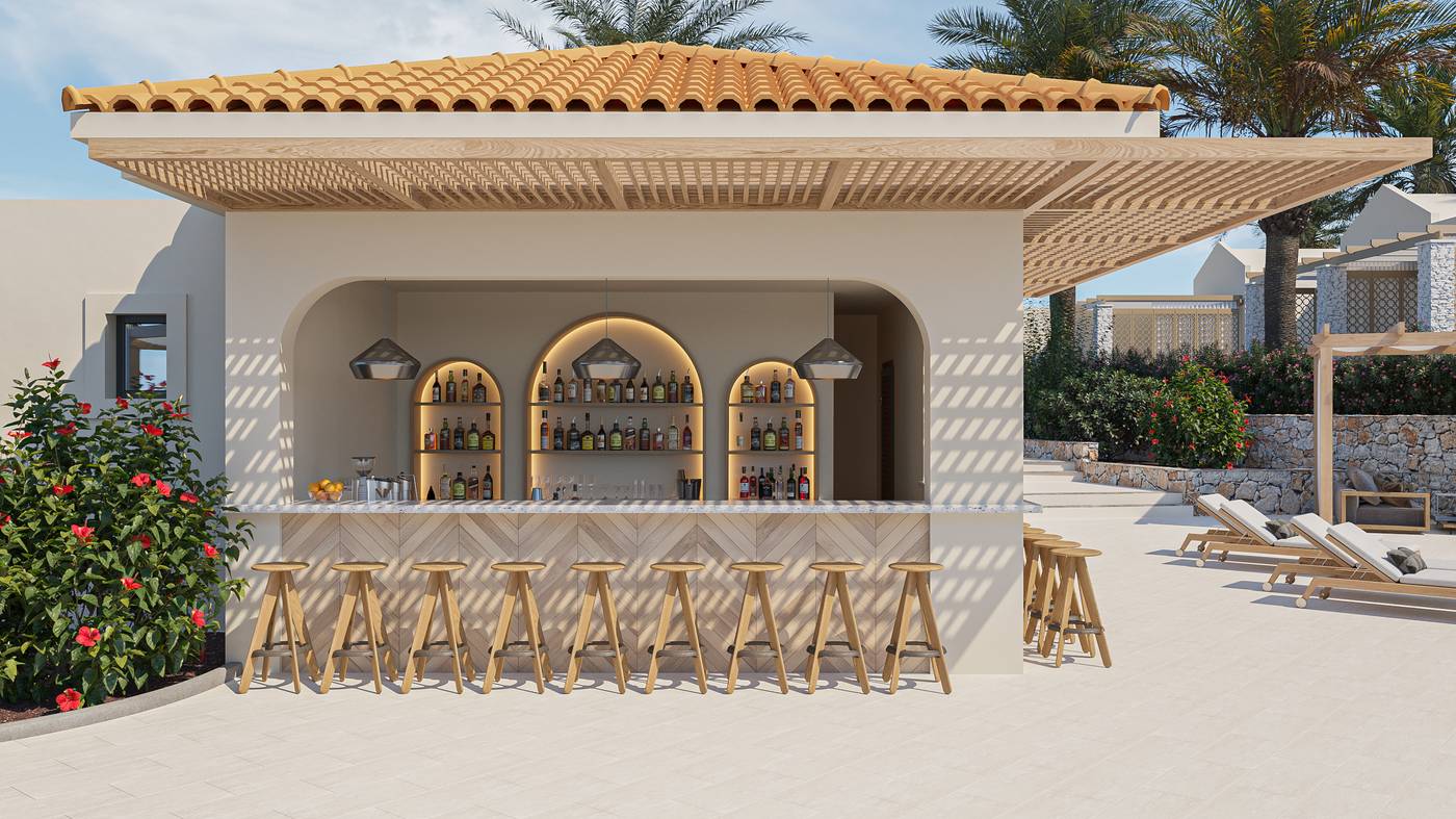 Iberostar Waves Creta Panorama & Mare