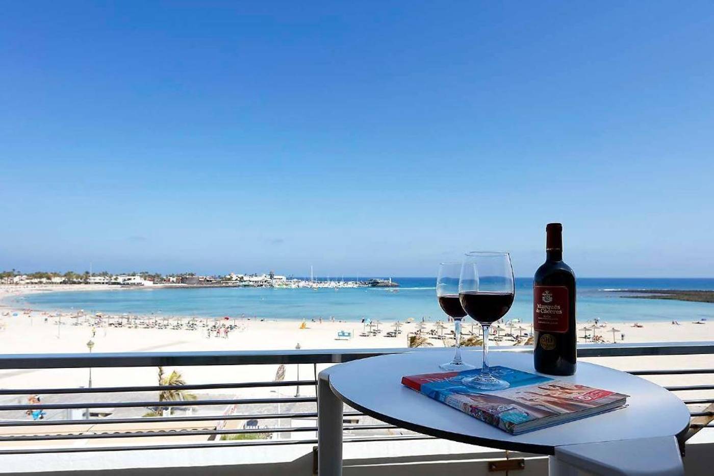 Eurostars-Las-Salinas-Room-87