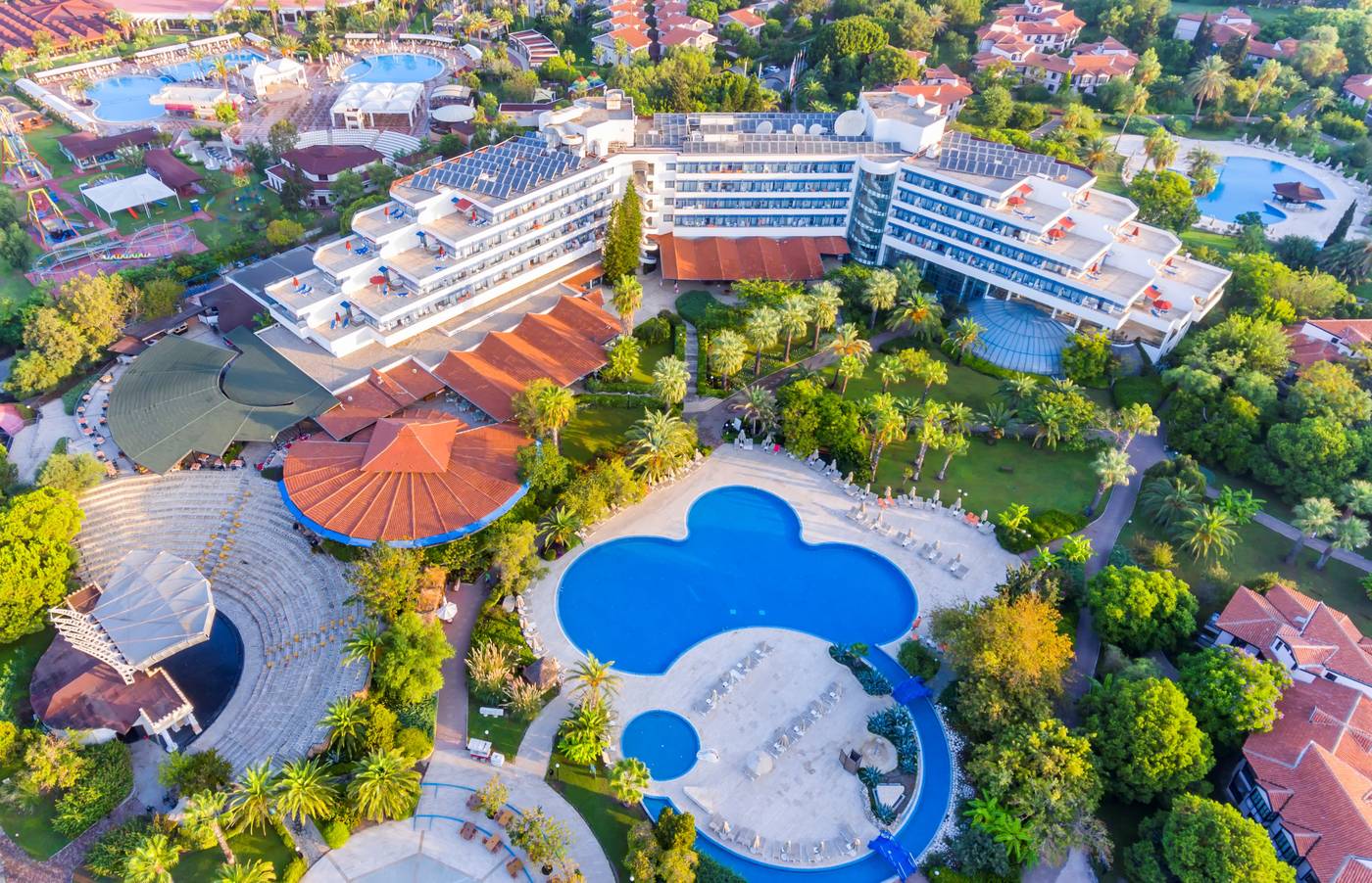 Sunrise Resort Hotel