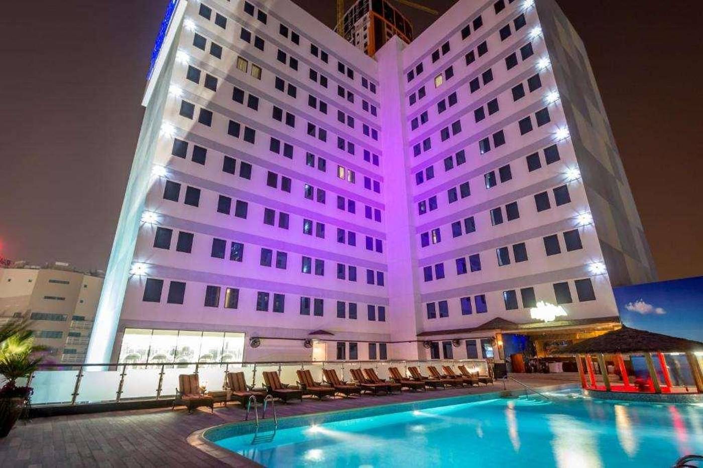 Elite Crystal-Bahrain-Juffair-General view-2