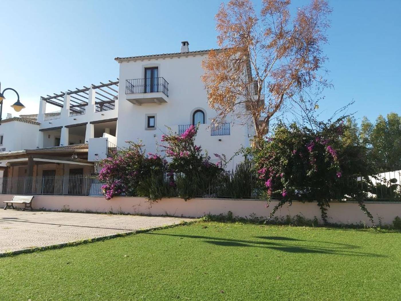 Hotel-Il-Faro-Di-Molara-General-view-1