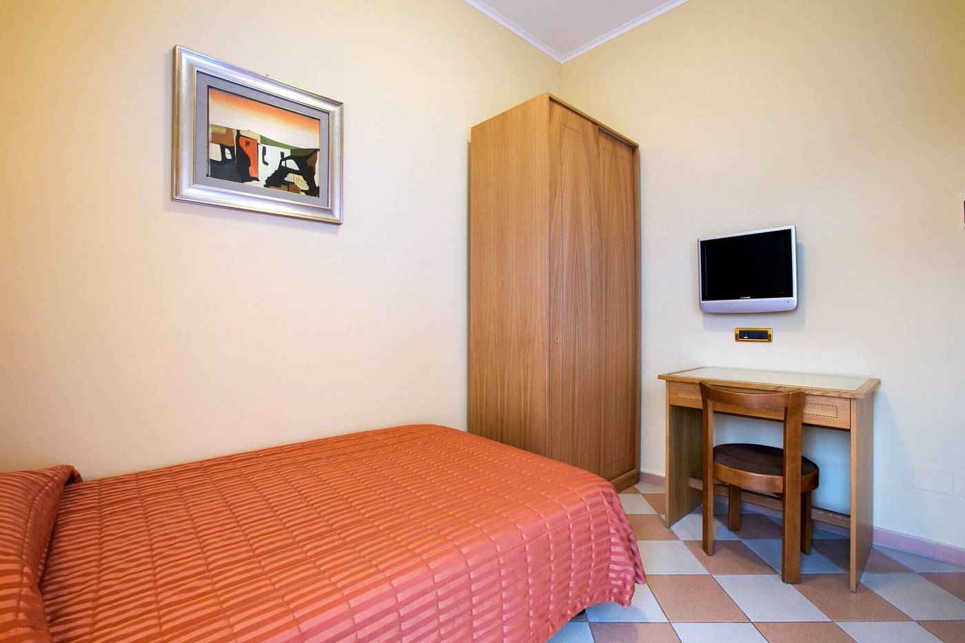 Grand Hotel Moon Valley-Italy-Seiano Di Vico Equense-Room-10