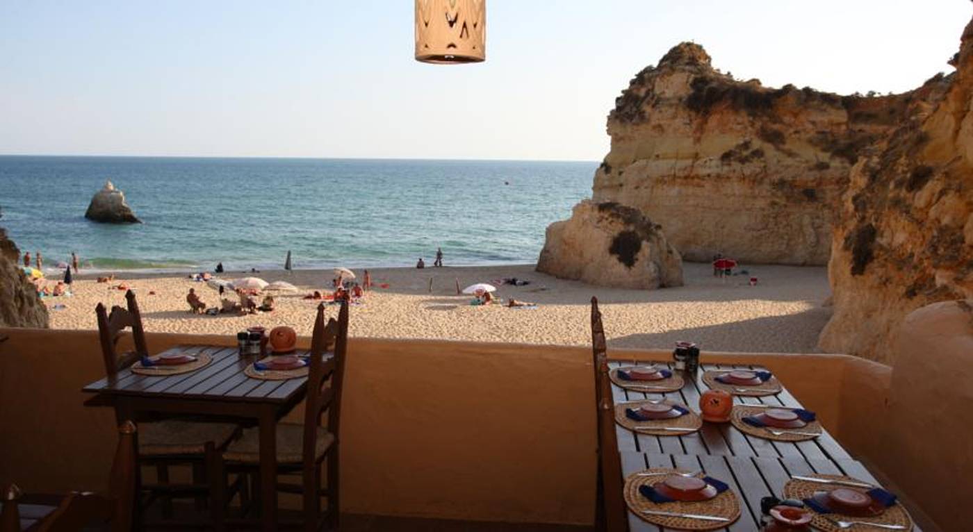 Aldeamento Da Prainha in Costa de Algarve, Portugal