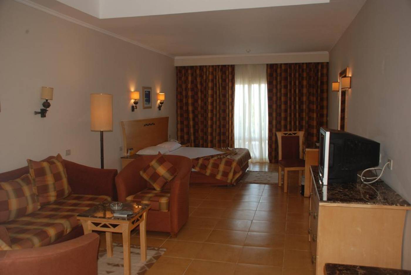 Solitaire Resort