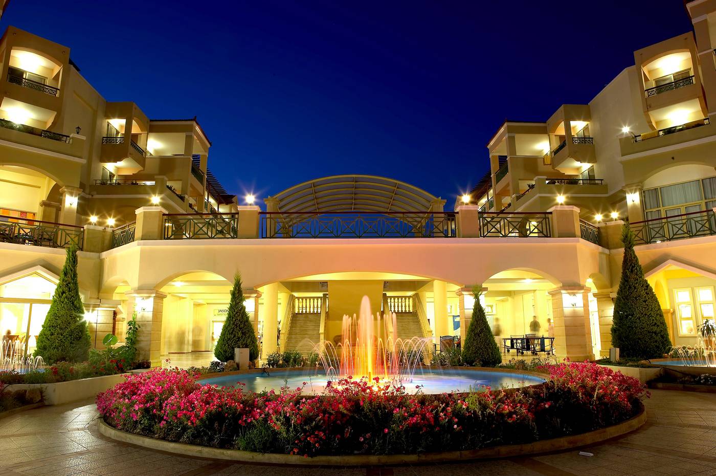 Lindos-Princess-Beach-Resort---Spa-General-view-11