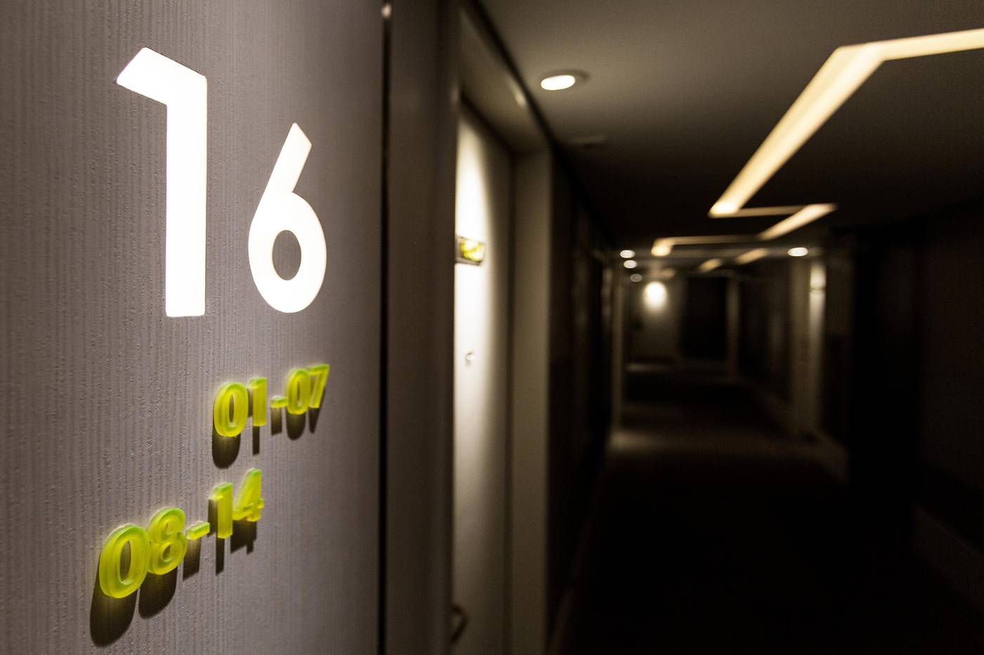 Stanford Hotel Hong Kong-Hong Kong – China-MONGKOK-General view-7