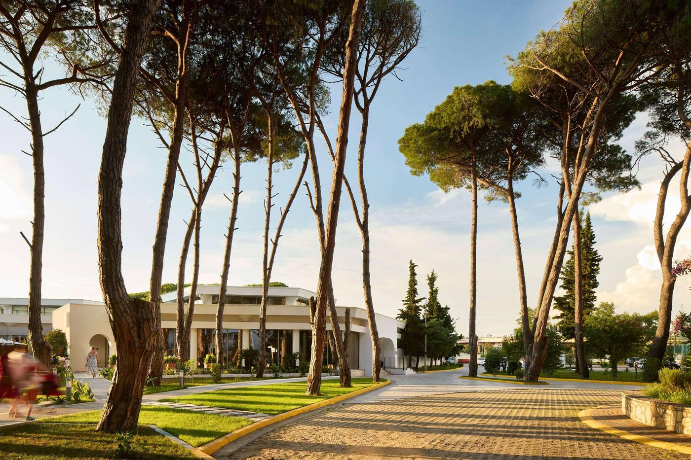 Sol Tropikal Durres-Albania-Durrã«S-General view-4