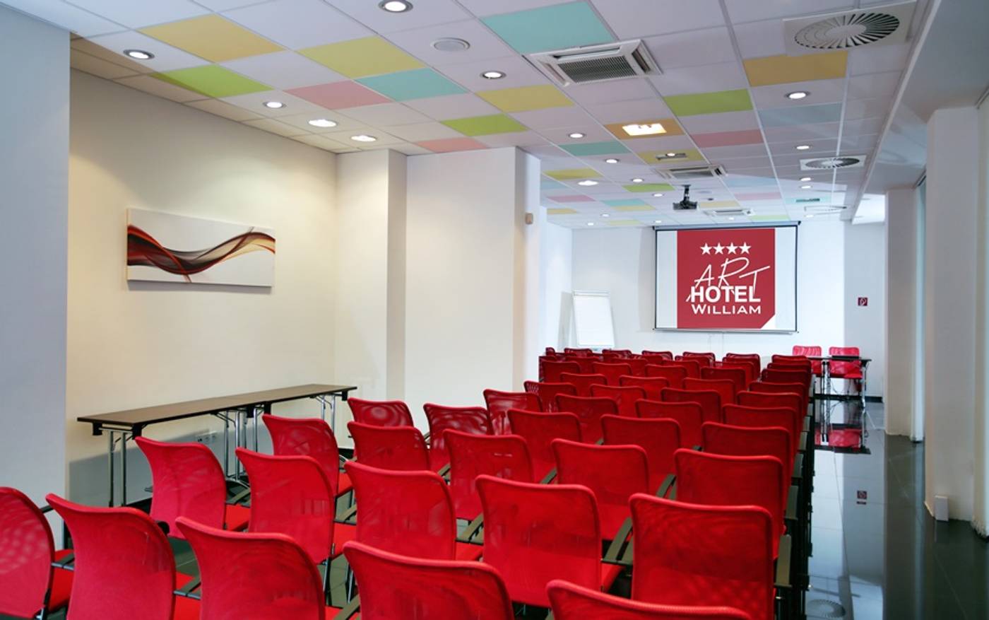Art Hotel William-Slovakia-BRATISLAVA 1-General view-2