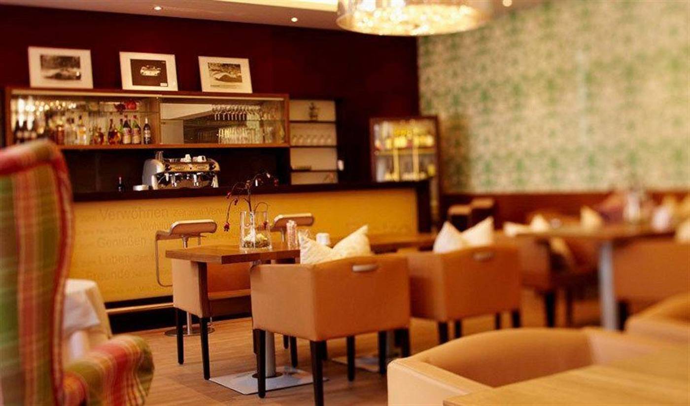 Amadeo Hotel Schaffenrath-Austria-SALZBURG-General view-2