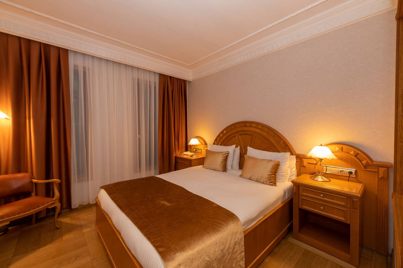 Celal-Aga-Konagi-Room-14