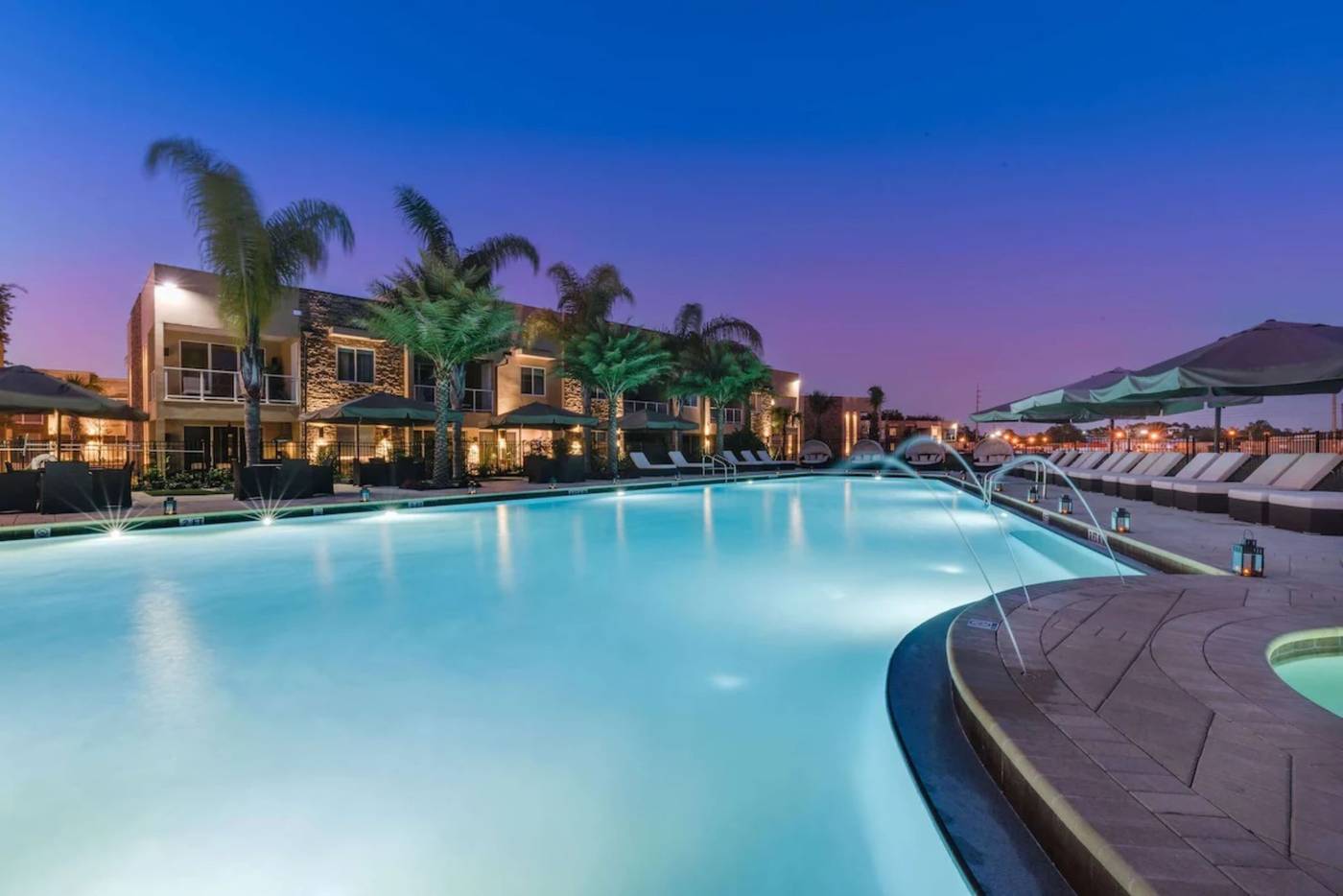 Magic Village Yards, Trademark Collection-United States-KISSIMMEE-General view-2