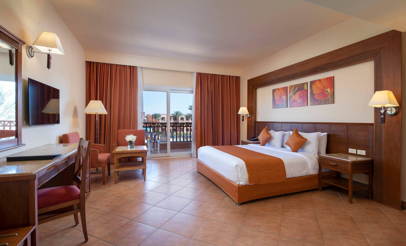 Charmillion Club Aqua Park