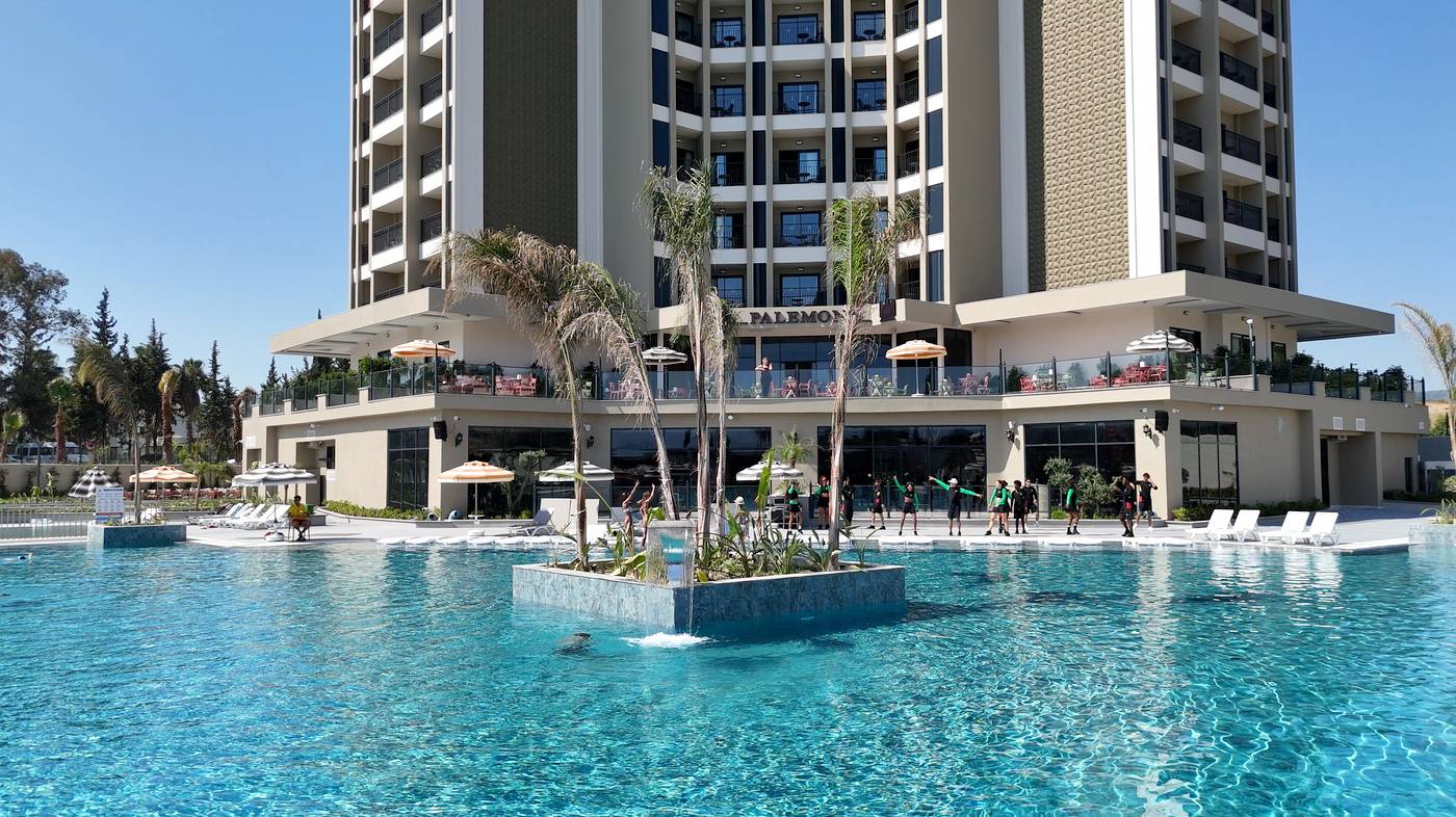 Palemon Resort & Spa