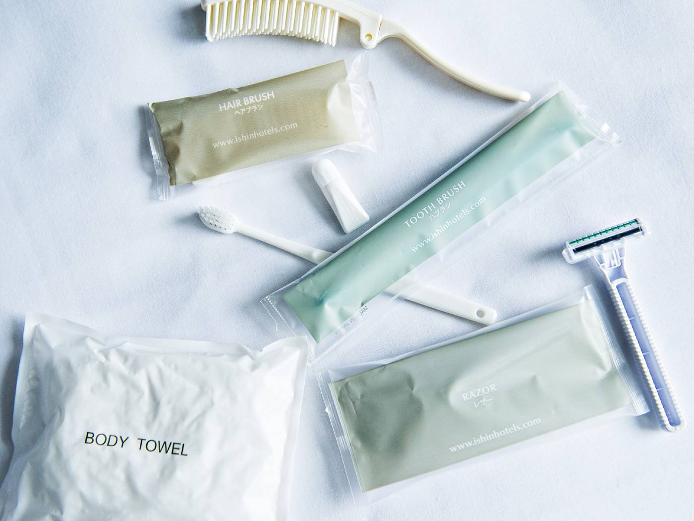 the b akasaka-mitsuke-Japan-TOKYO-Room-6