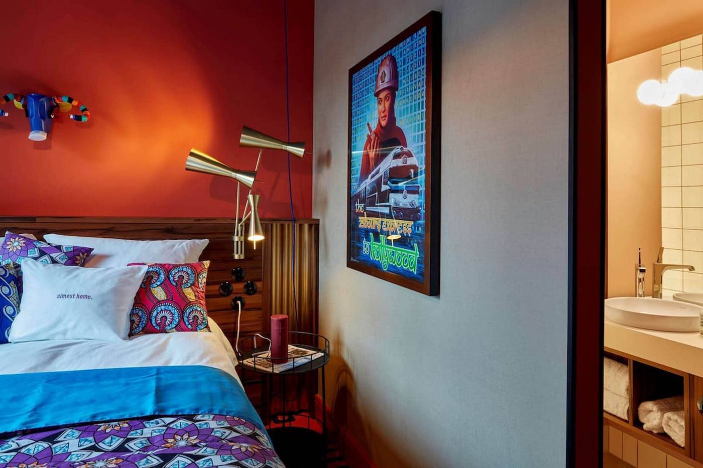 Mercure-Paris-Terminus-Nord-Room-58