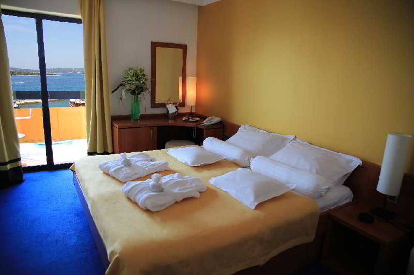 Hotel-Ilirija-Biograd-Room-26