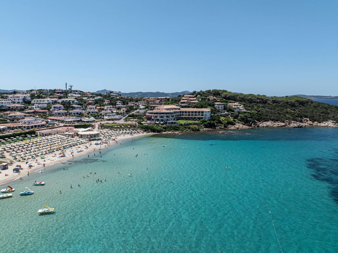 Club-Hotel-Baja-Sardinia-General-view-15