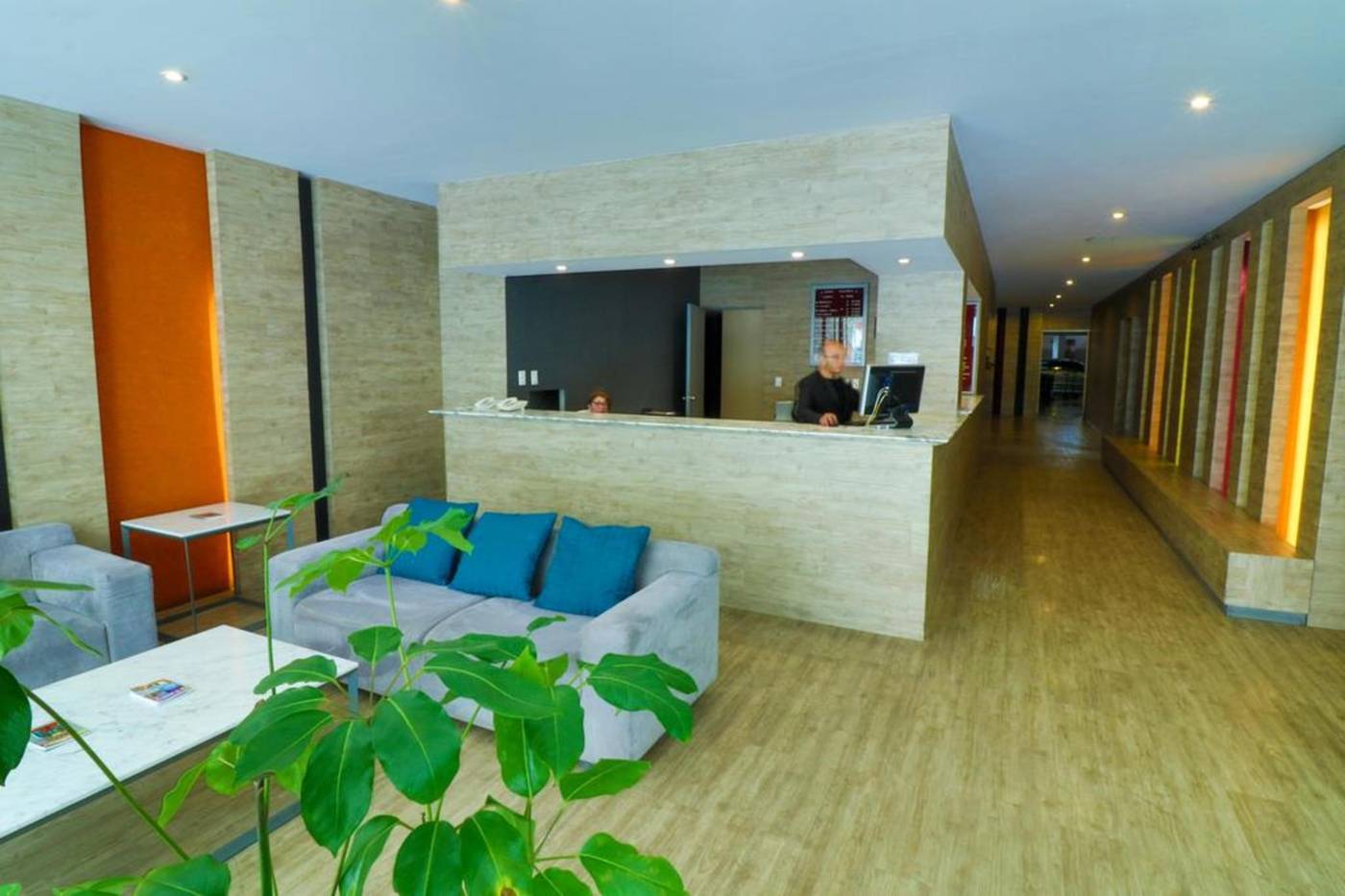 Mallorca-Mexico-Ciudad de Mexico-Lobby-2