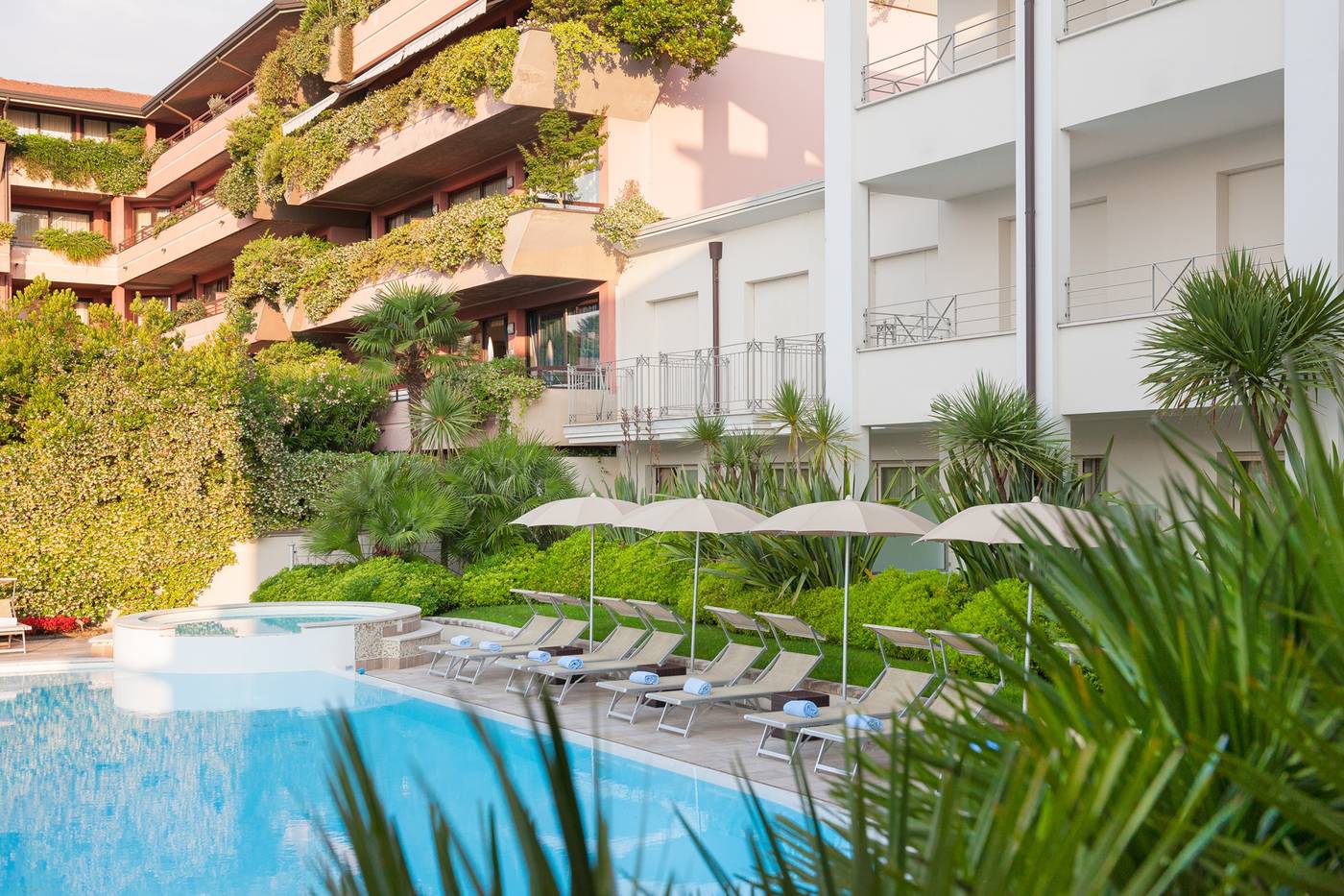 Hotel Nazionale-Italy-Desenzano del Garda BS-General view-4