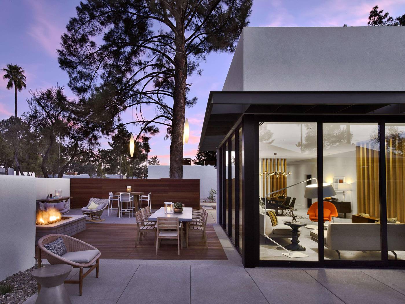 Andaz Scottsdale Resort and Bungalows-United States-Scottsdale-General view-7