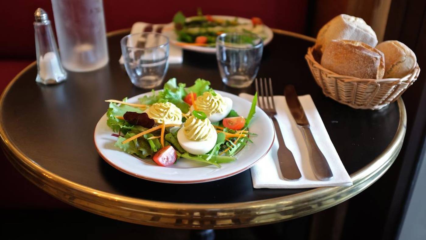 Maison Saint Louis Vieux Port-France-MARSEILLE-Restaurant-9