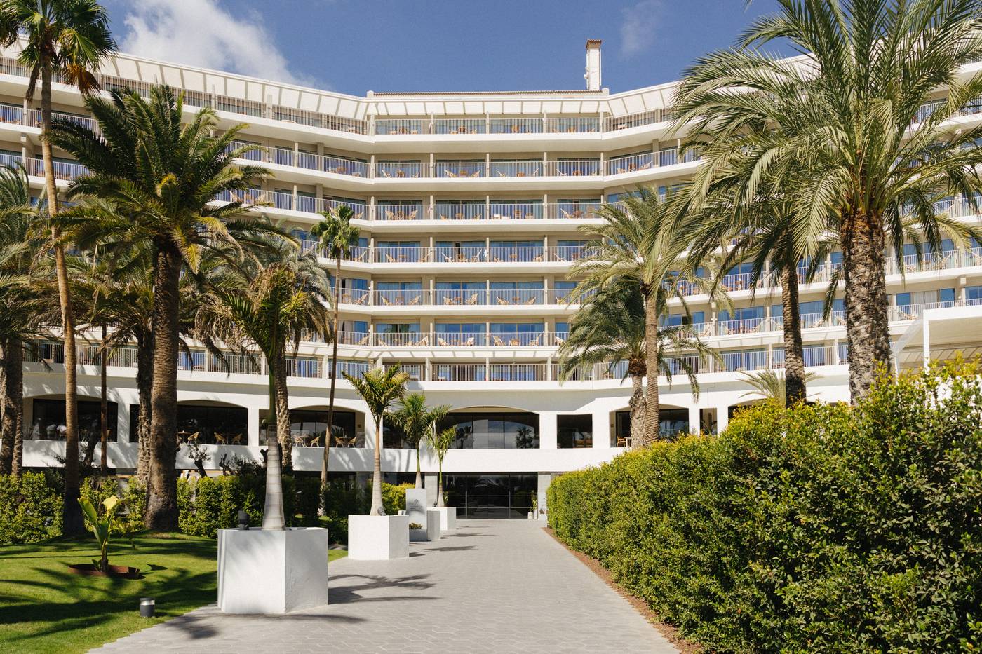 15.12.25 Paradisus by Melia Gran Canaria