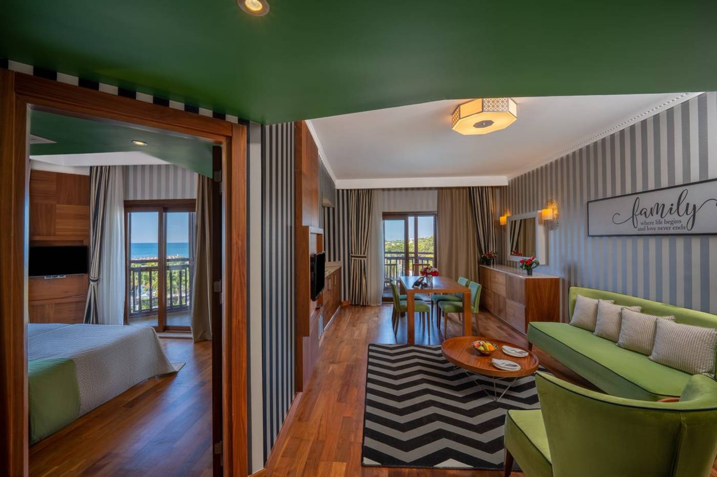 Selectum Family Resort