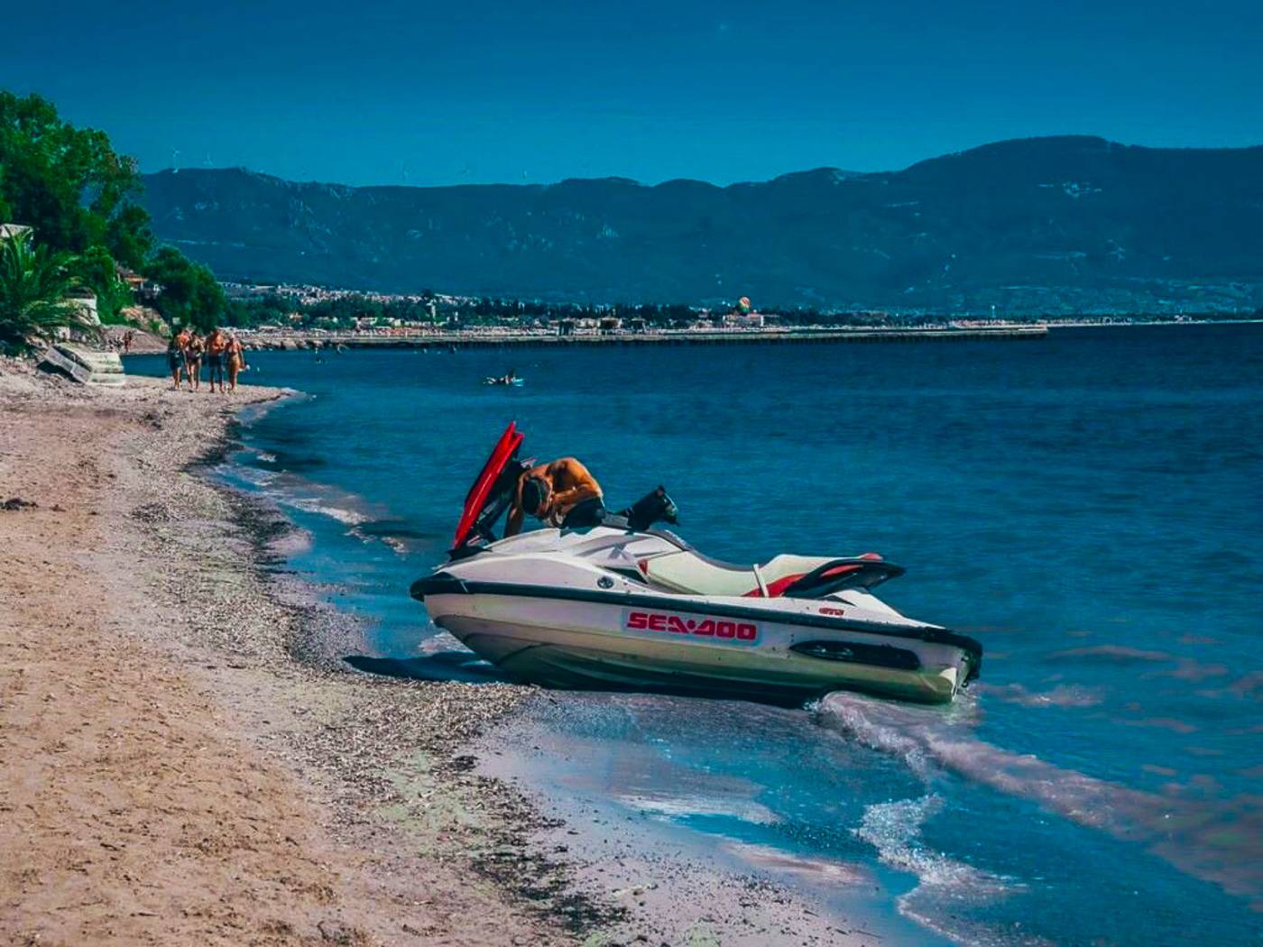 Scala Nuova Beach Hotel