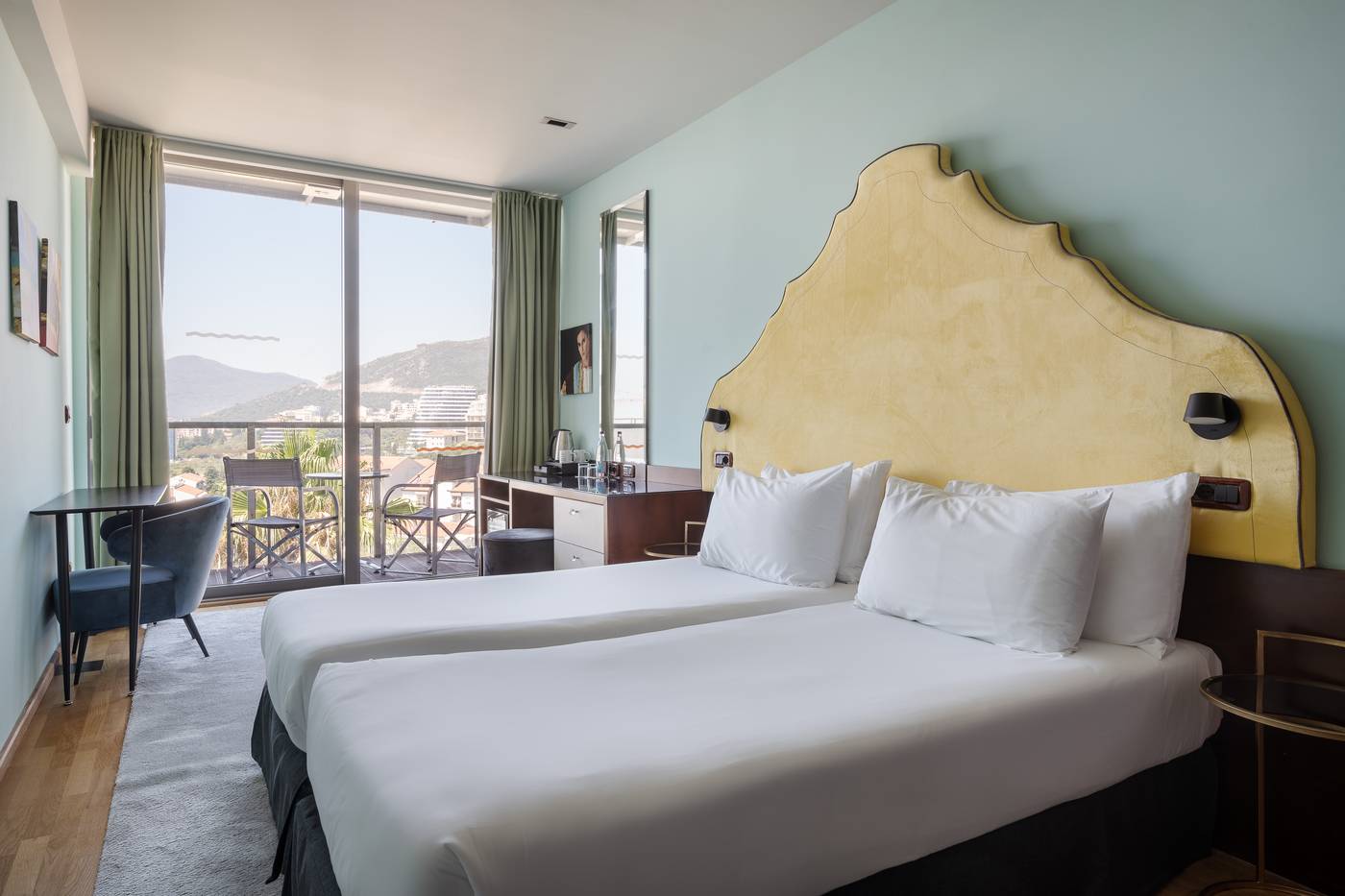 24.10.25 Eurostars Queen of Montenegro