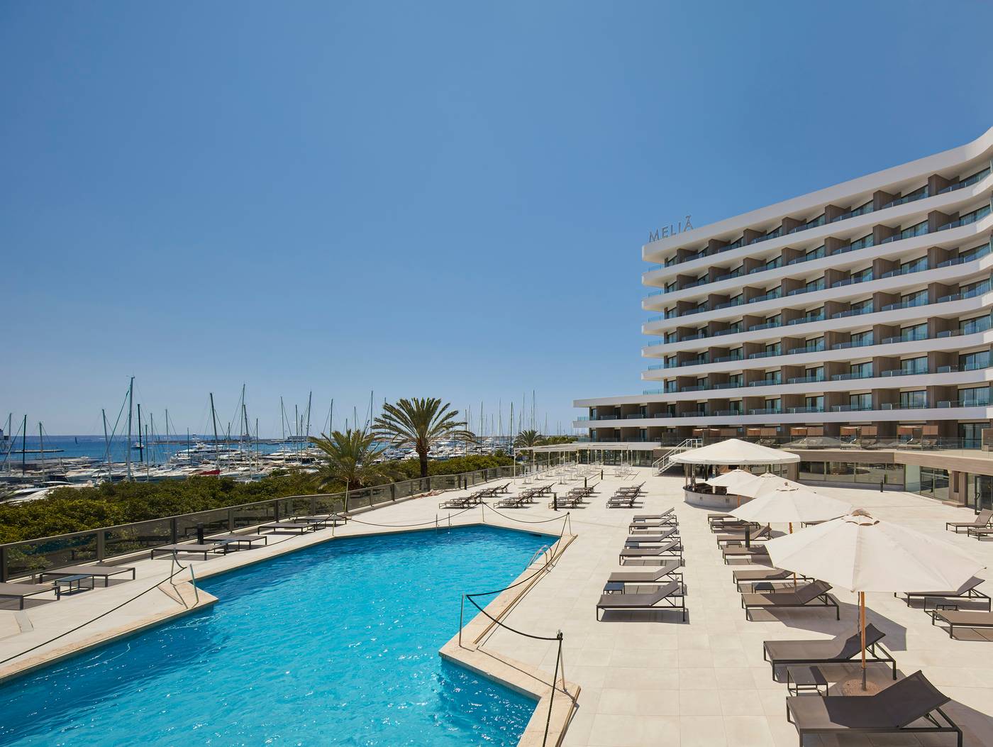10.10.25 Melia Palma Marina