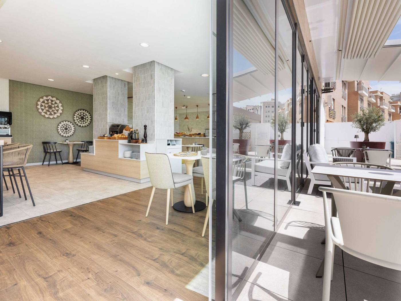 Malaga-Alameda-Centro-Affiliated-by-Melia-Restaurant-39