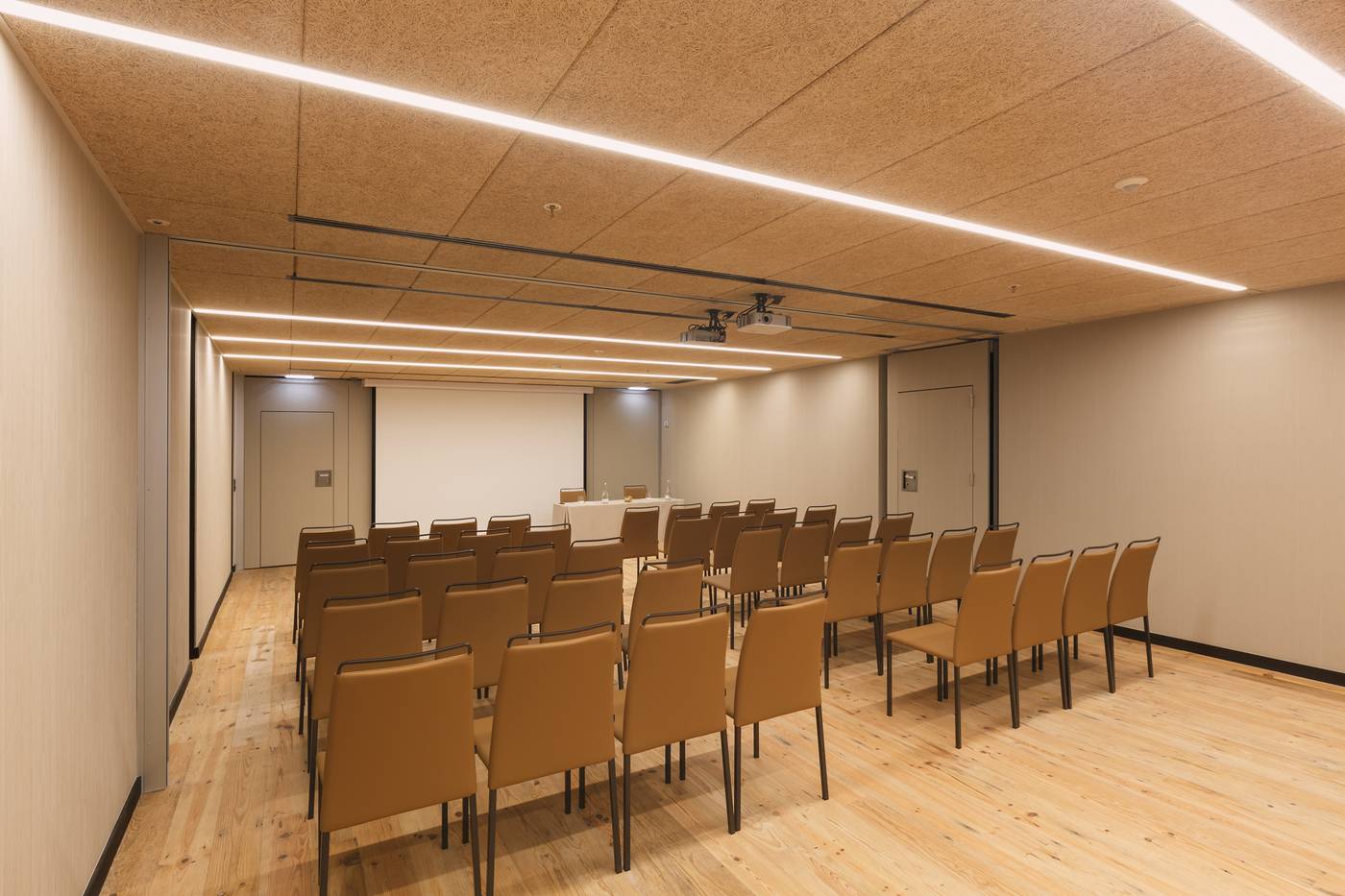 Neya Porto Hotel - Portugal - Porto - Conferences - 4