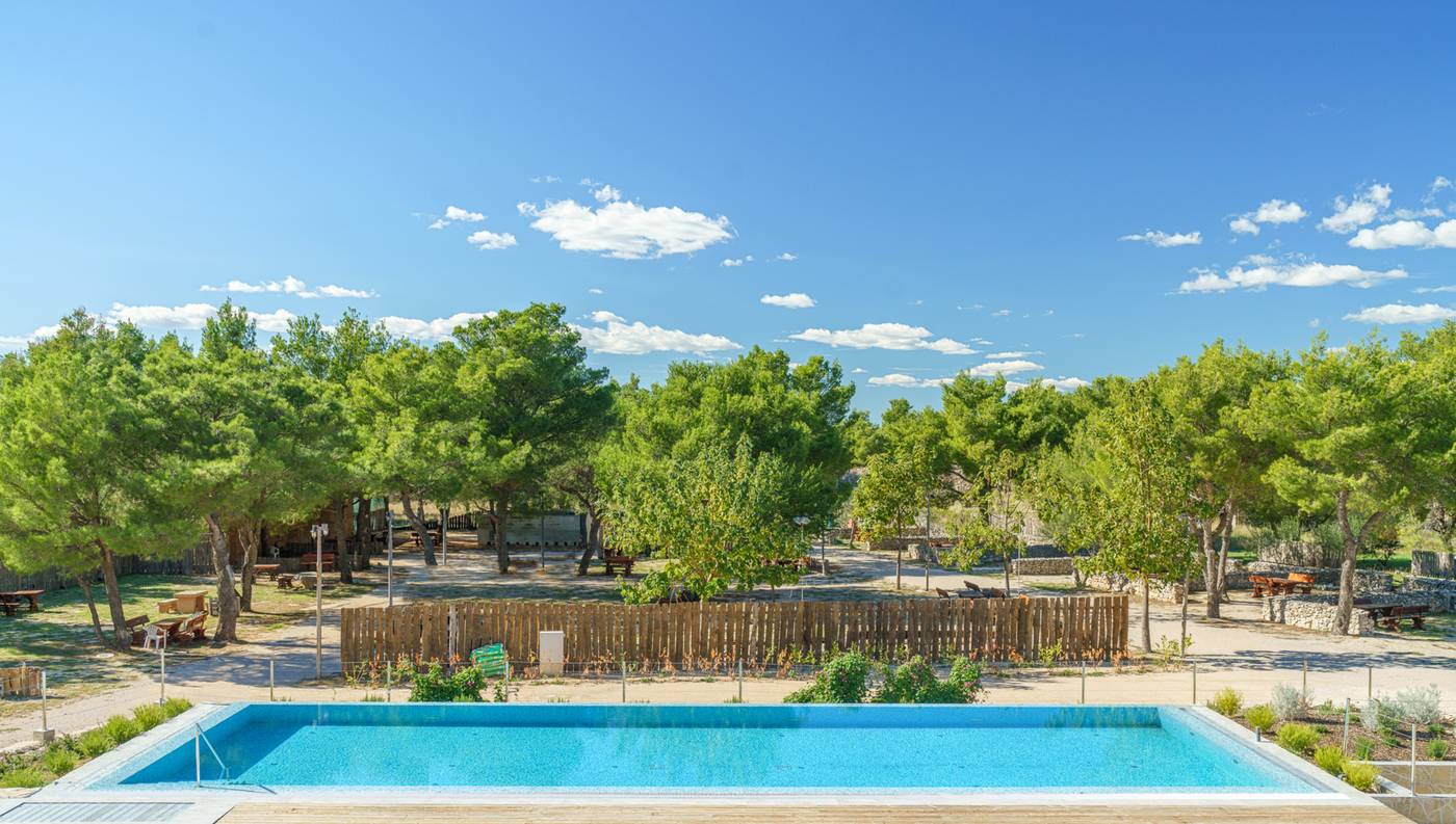 Hotel-Vrata-Krke-Sibenik-Pool-3