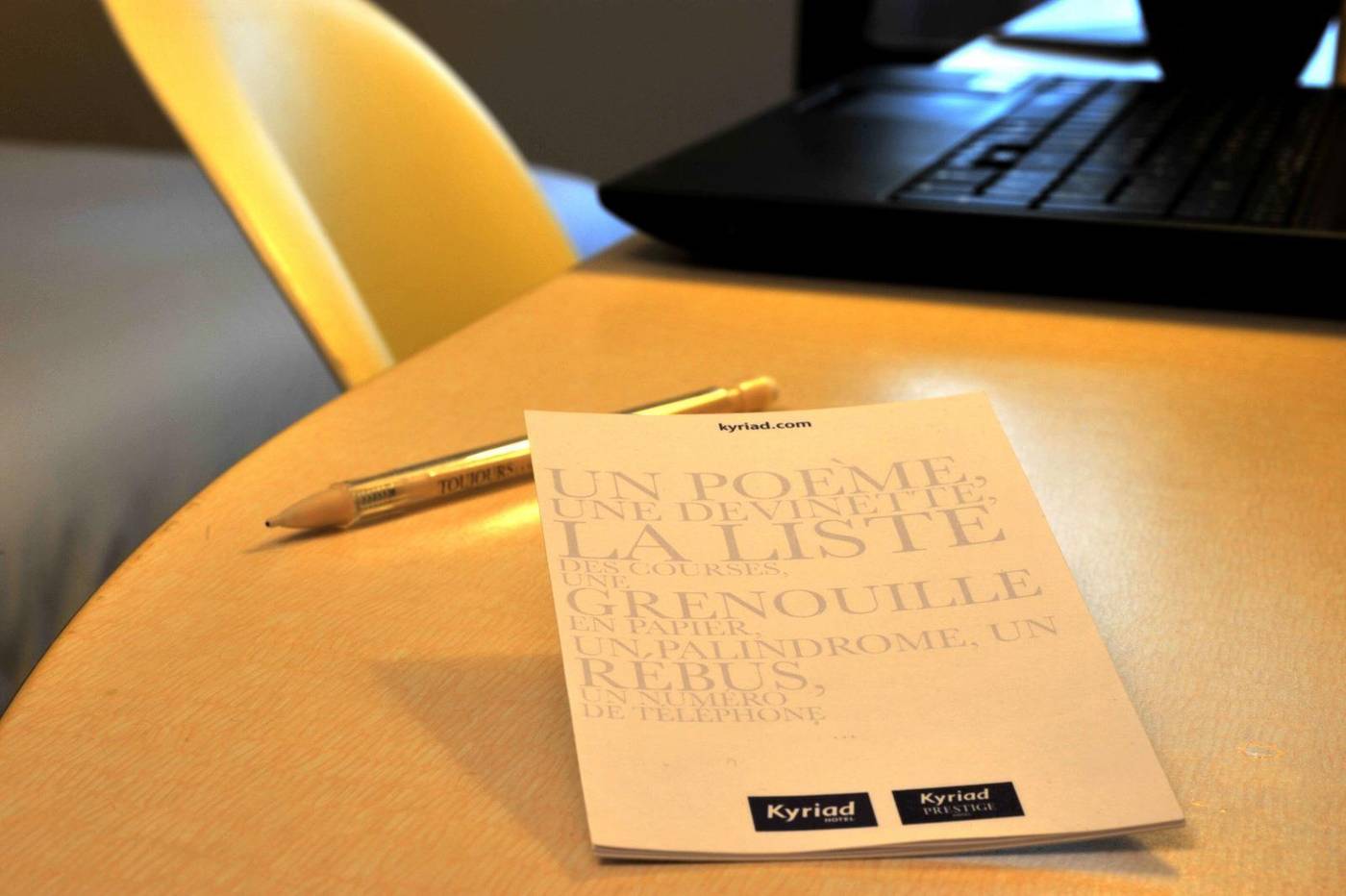 Kyriad Annecy Sud-France-Cran-Gevrier-General view-9