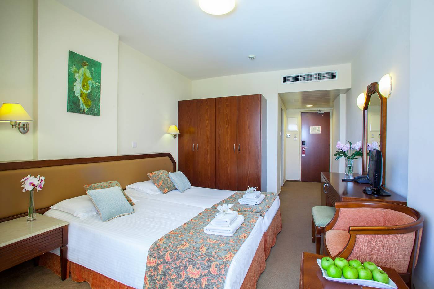 Aquamare-Beach-Hotel-and-Spa-Room-25