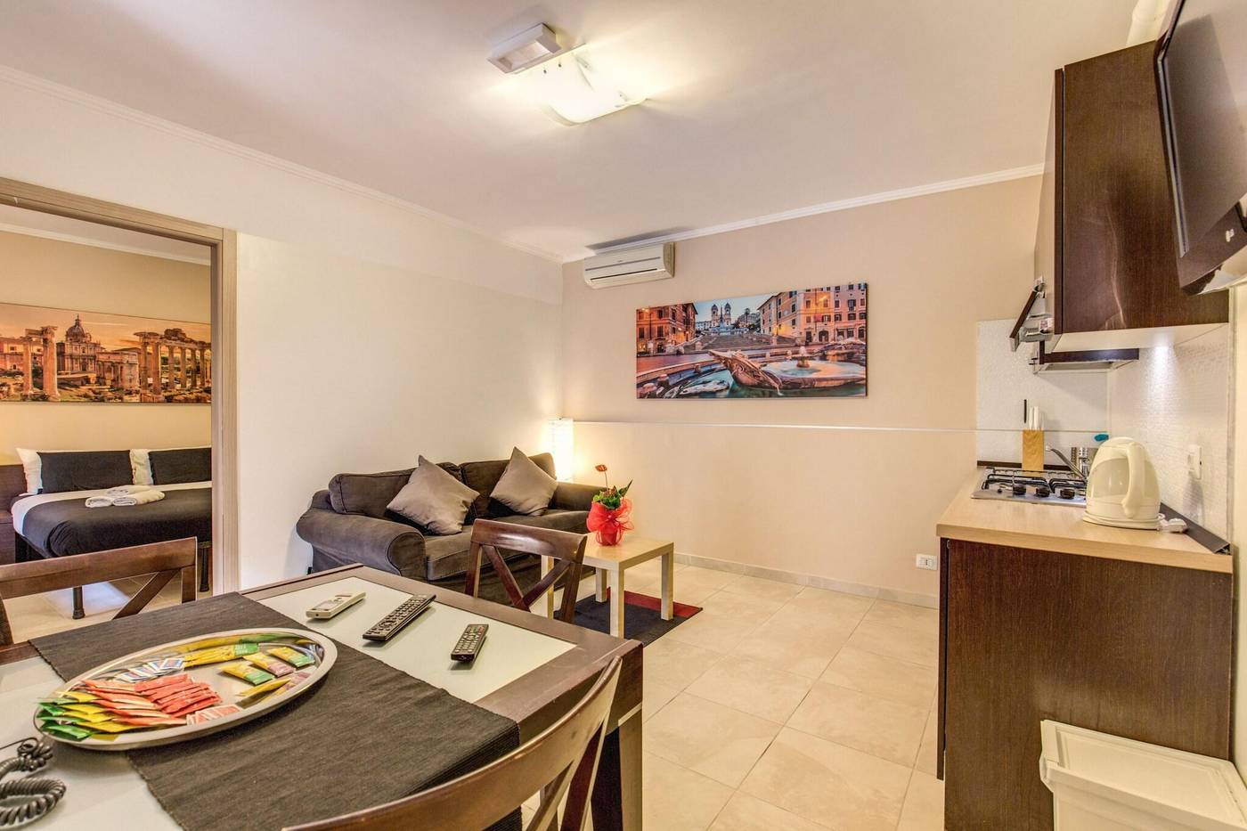 Aurelia-Vatican-Apartments-Room-23