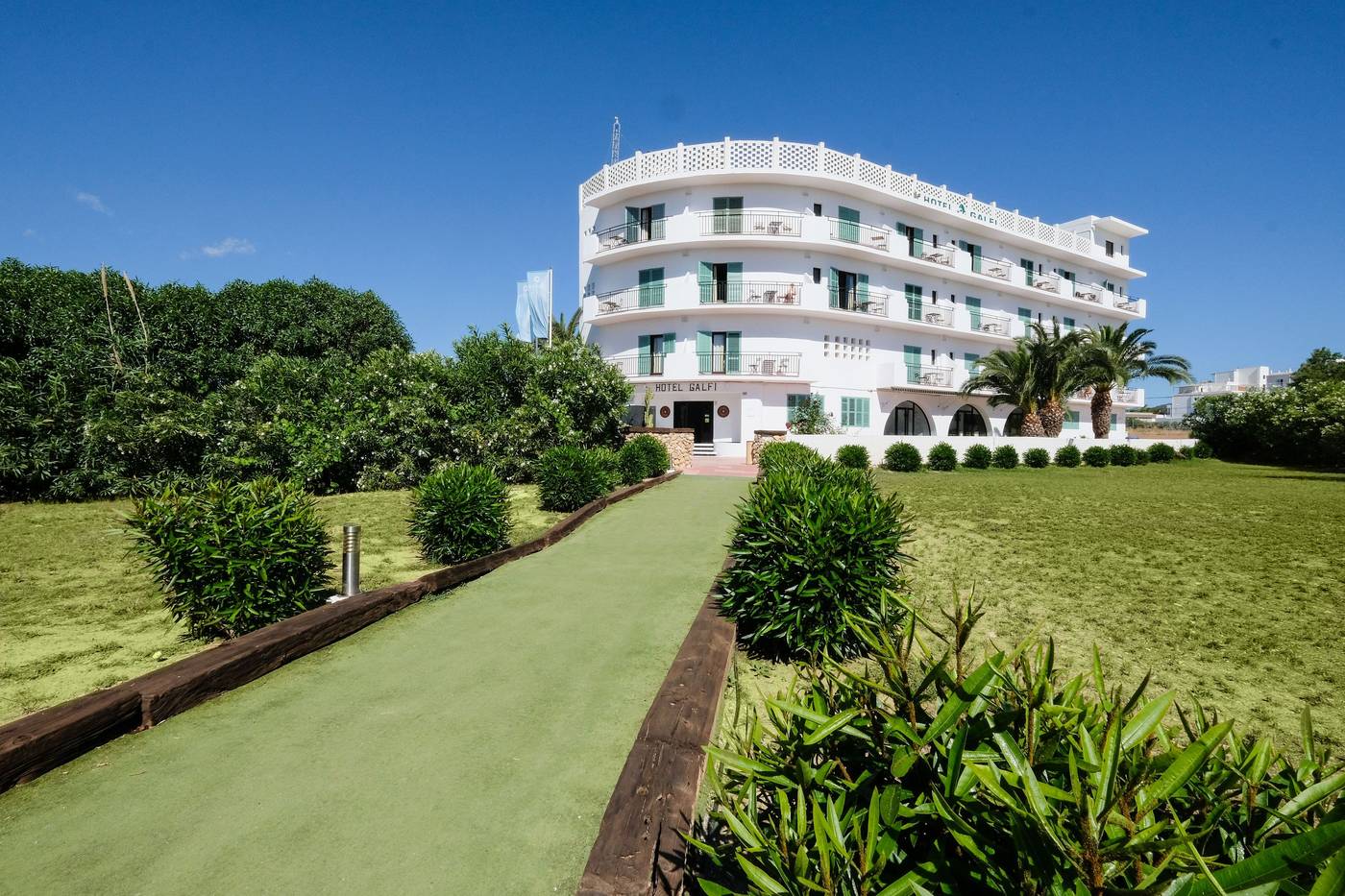 Azuline-Hotel-Galfi-General-view-6