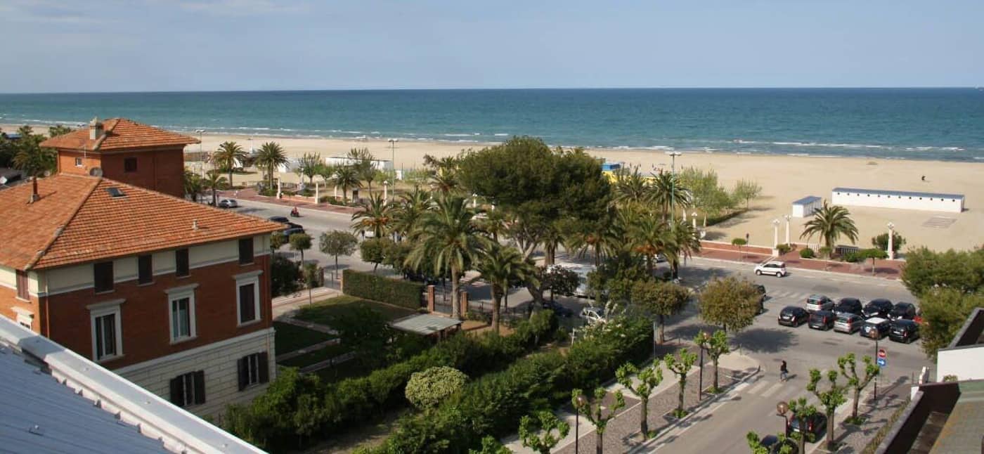 Hotel Sole-Italy-GIULIANOVA-General view-1