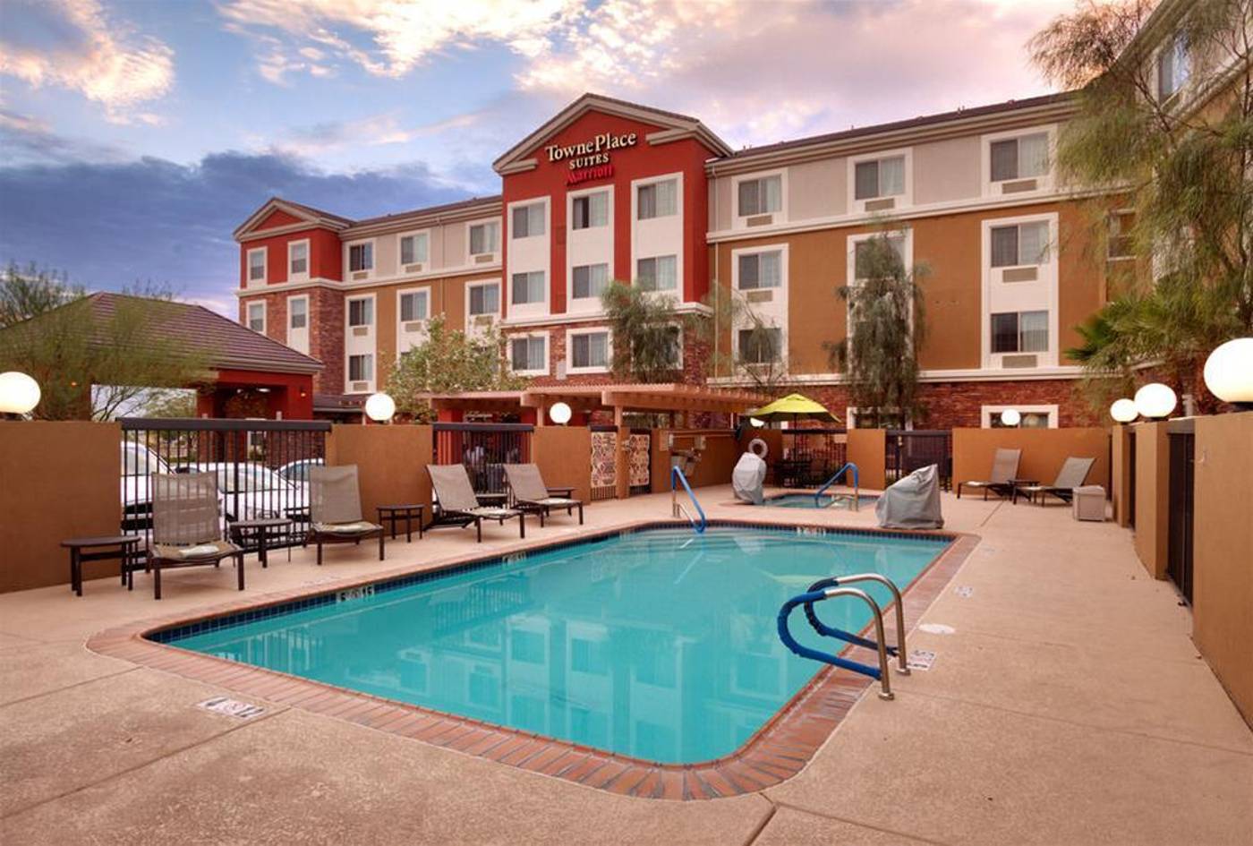 Towneplace Suites By Marriott Las Vegas Henderson-United States-Henderson-General view-3