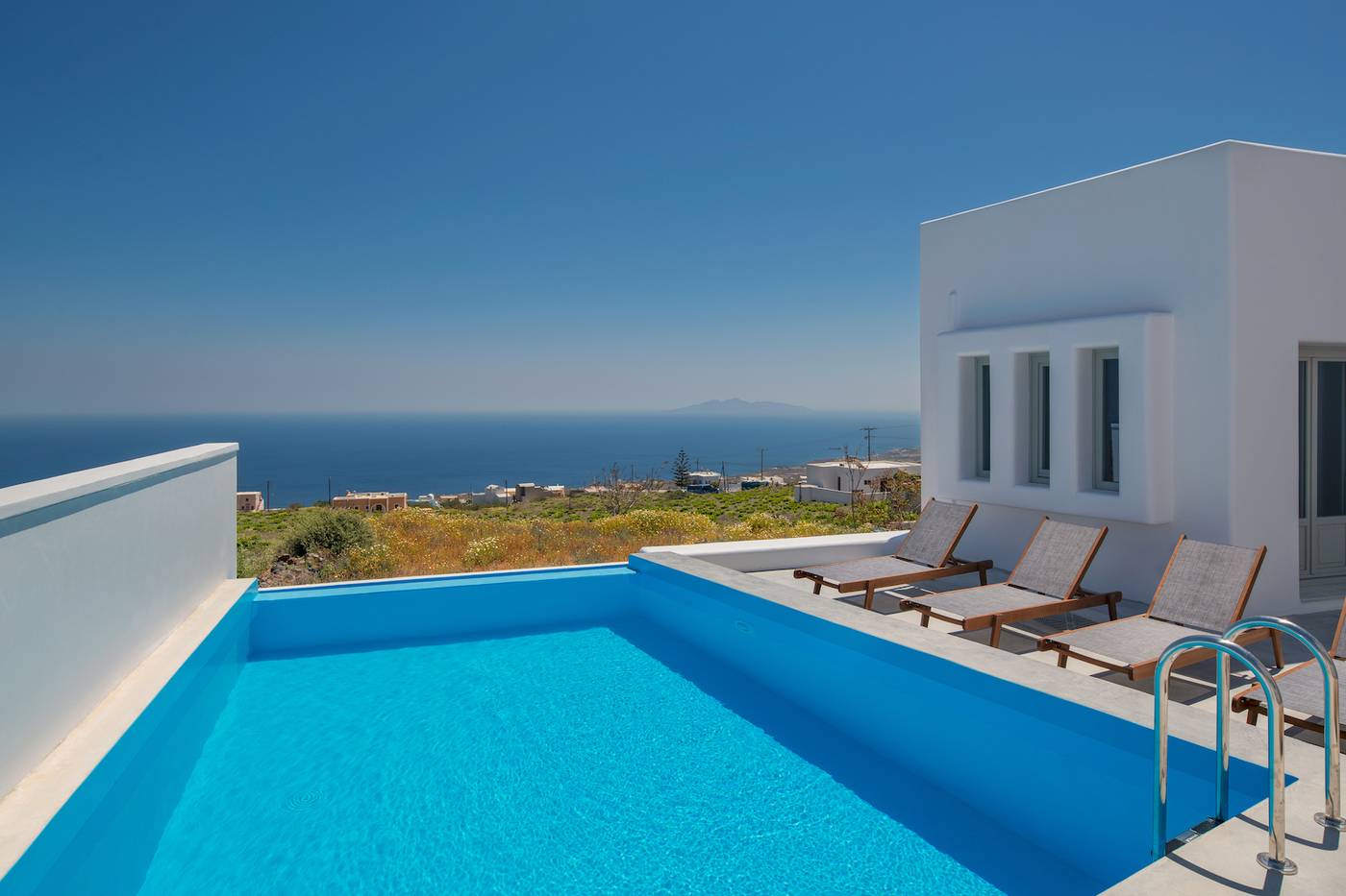 Seven Suites-Greece-Santorini-General view-3
