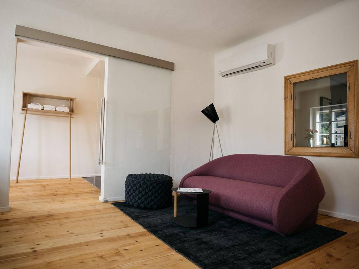 Arthotel Blaue Gans-Austria-SALZBURG-General view-10