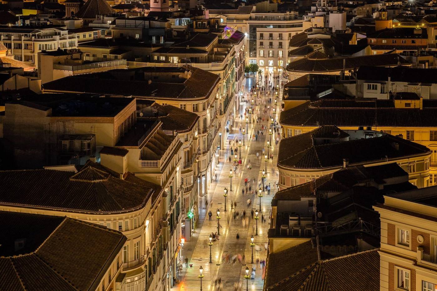 Soho Boutique Equitativa-Spain-malaga-General view-10