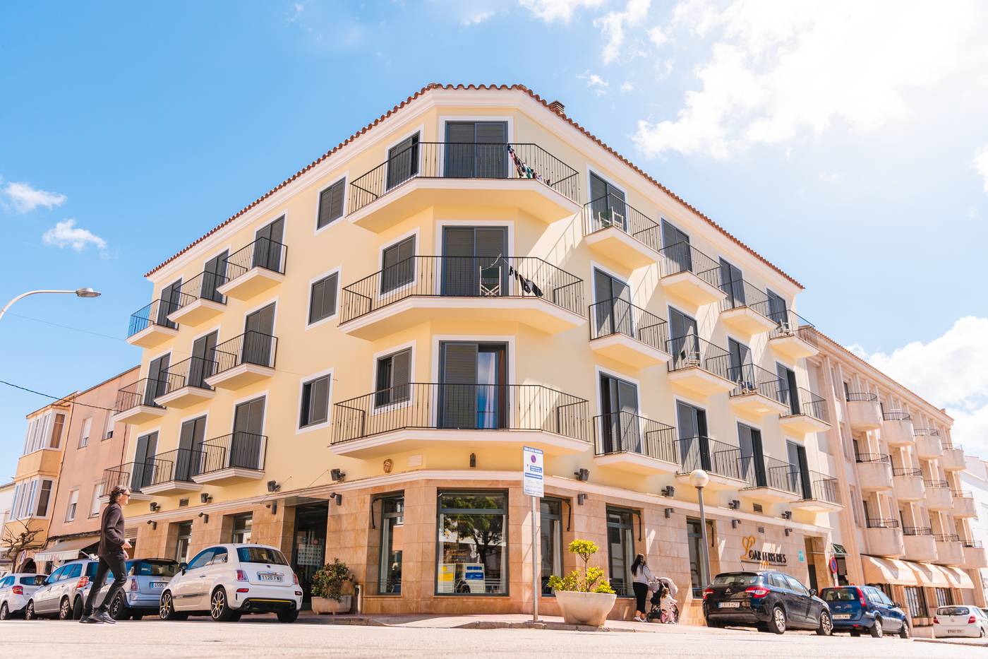 Loar-Ferreries-Apartments-General-view-4